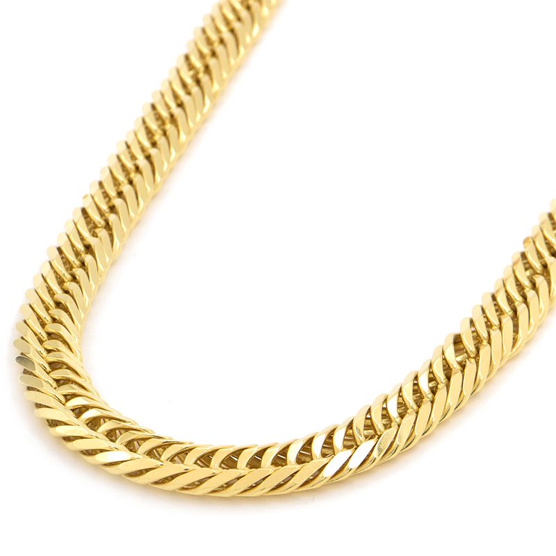 【中古】[返品OK]喜平ネックレス...