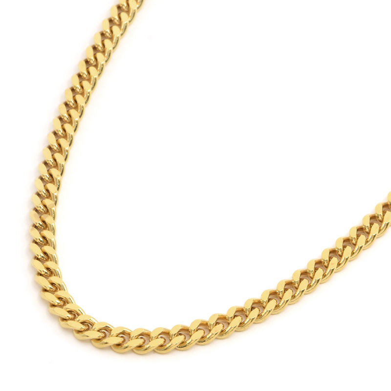 【中古】[返品OK]喜平ネックレス...