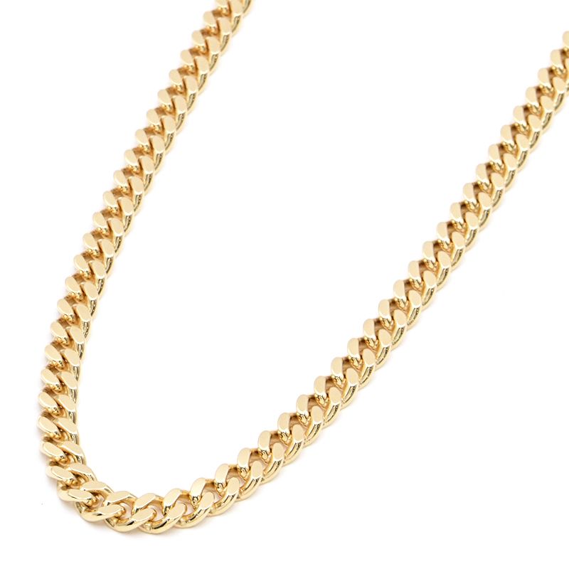 [����OK] ��ʿ�ͥå��쥹 2�̥��󥰥� 50cm 50.5g K18YG ¤ʾ�ɸ����� K18 ��������������� ���إ��ͥå��쥹����šۡ�����̵����