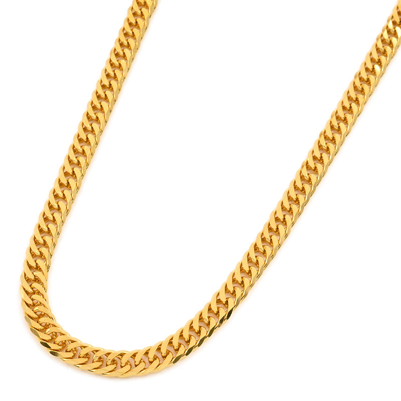 [����OK] ��ʿ�ͥå��쥹 6�̥��֥� 50cm 30.5g K24YG ¤ʾ�ɸ����� K24 ��������������ɡ���šۡ�����̵����