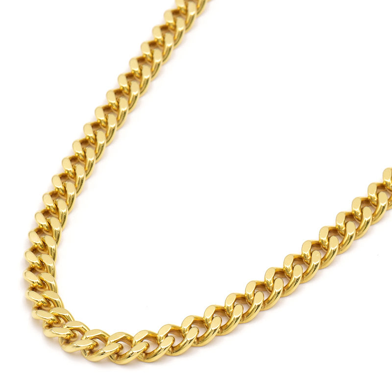 [����OK] ��ʿ�ͥå��쥹 2�̥��󥰥� 50cm 49.9g K18YG ¤ʾ�ɸ����� K18 ��������������� ���إ��ͥå��쥹����šۡ�����̵����