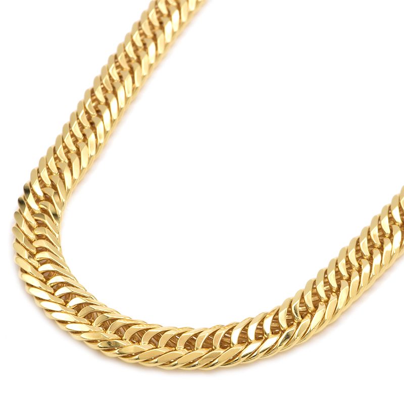 [����OK] ��ʿ�ͥå��쥹 8�̥ȥ�ץ� 60cm 100.7g K18YG ¤ʾ�ɸ����� K18 ��������������� ���إ��ͥå��쥹����šۡ�����̵����