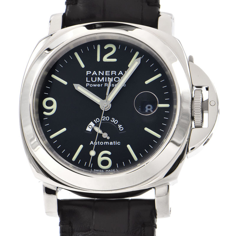 [3年保証/返品OK] パネライ メンズ ル