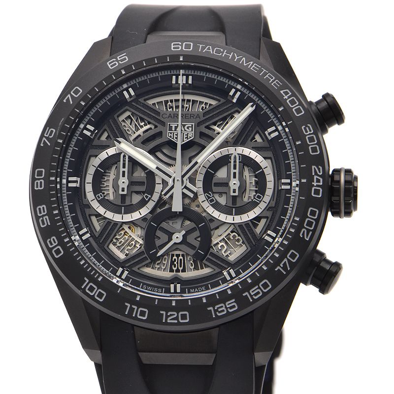 [返品OK] タグホイヤー メンズ カレ