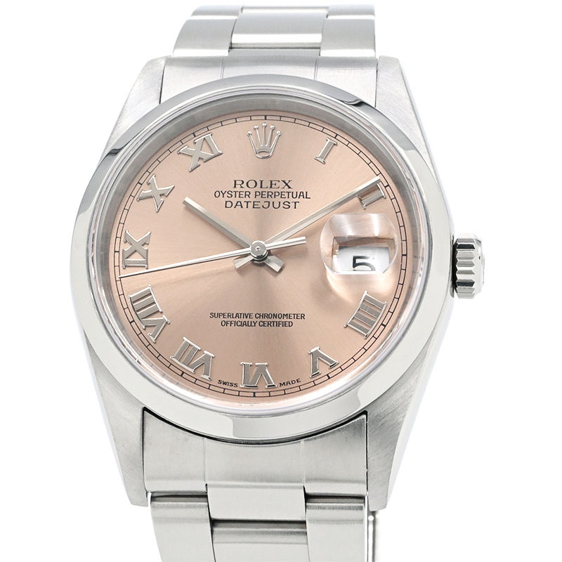 [3年保証/返品OK] ロレックス メンズ 