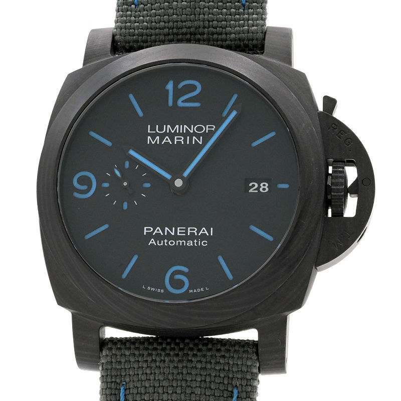 [3年保証/返品OK] パネライ メンズ ル