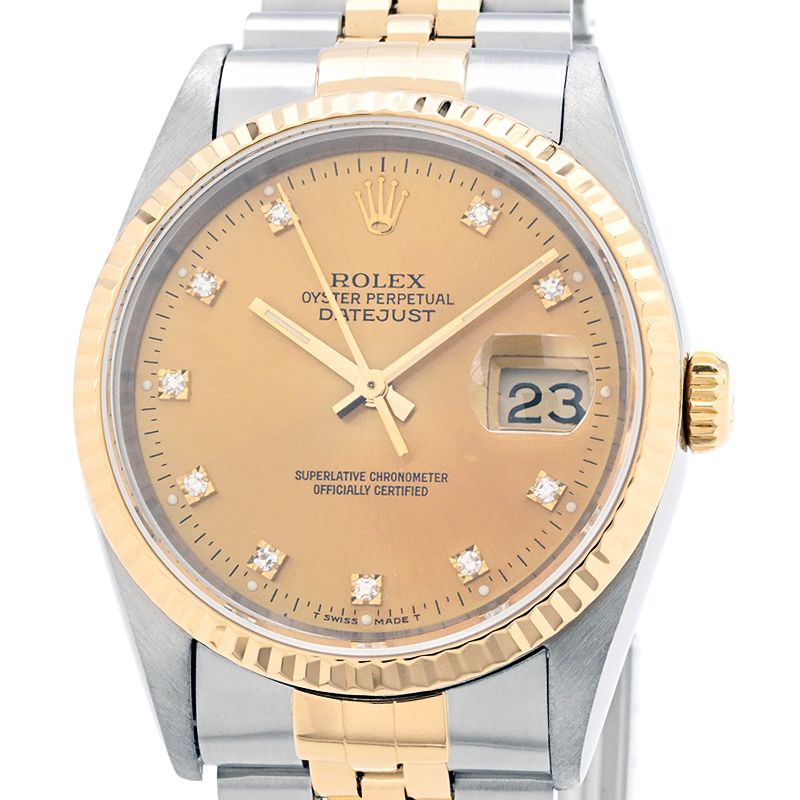楽天市場】rolex 16233 コマの通販