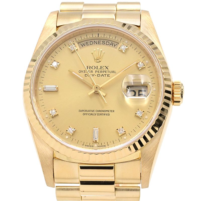 楽天市場】rolex 18238（腕時計）の通販