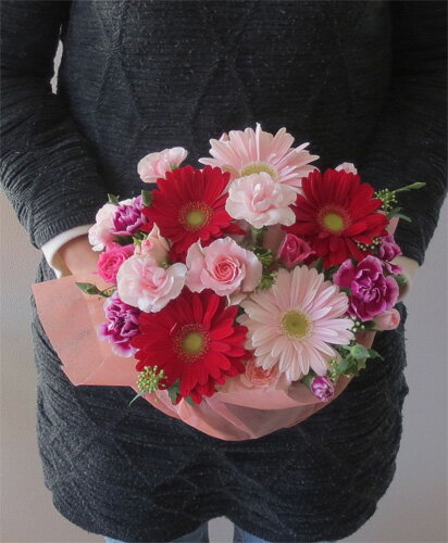 【バルーンフラワー】 ハートレッド　あす楽対応　【結婚のお祝い】【記念日の花】【誕生日の花】【結婚記念日の花】【バレンタインデー】格安通販　バレンタイン　人気　ランキング