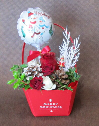 2023年のクリスマス・お正月の流行は？YDM(横浜ディスプレイ