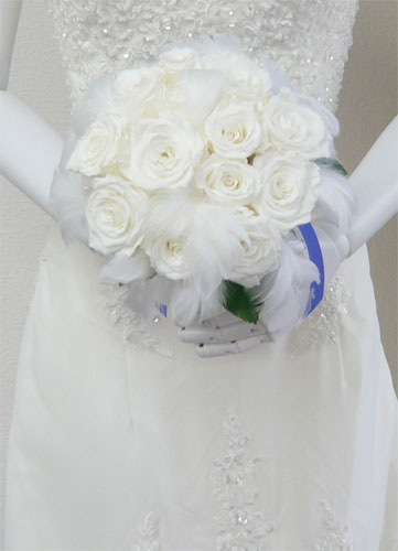 ファーブーケ 5