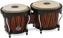 ボンゴ初心者の方に是非オススメです！！LP601NY-CMW City Wood Bongos【smtb-tk】 その1