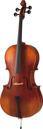 Carlo giordano JEW_[m / CELLO `F SC-310 4/4TCY