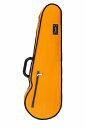 ◎ BAM バム / SUB2002XLNO・ Hoody SUBMARINE Violin Hightech En Forme Orange バイオリンケース...