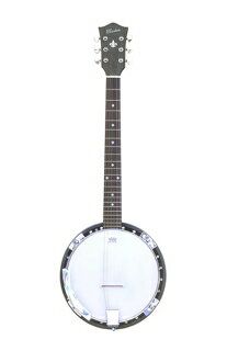 ◆ Blantonr ブラントン BB-15G Resonator6-stringsBanjo バンジョー【smtb-tk】