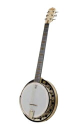 ◆ DEERING ディーリング G6SR GOODTIME SIX 6 STRING RESONATER BANJO 6弦バンジョー【smtb-tk】