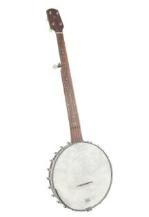 ◆ Gold Star ゴールドスタ－ GE-1 OPEN BACKバンジョー Prospector Old-time Banjo【smtb-tk】