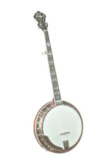 ◆ Gold Star ゴールドスタ－GF-100HF RESONATORバンジョーGold Star Professional 5-String Resonator Banjo【smtb-t…