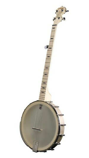 ◆ Made in USA・Deering！GAM GOODTIME AMERICANA BANJO グランド12インチ・リムバンジョー【smtb-tk】