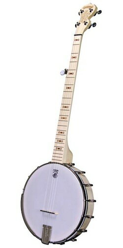 Made in USA・Deering！GO GOODTIME SPECIAL BANJO バンジョー【smtb-tk】