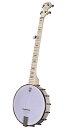 ◆ Made in USA・Deering！GOODTIME GOODTIME BANJO バンジョー【smtb-tk】