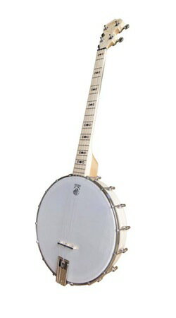 ◆ Made in USA・Deering！GOODTIME-19 GOODTIME 19FRET TENOR BANJO4弦テナーバンジョー【smtb-tk】