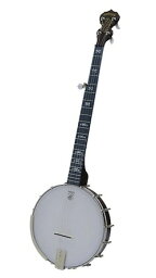 Made in USA・Deering！AG GOODTIME ARTISAN BANJO 5弦バンジョー【smtb-tk】