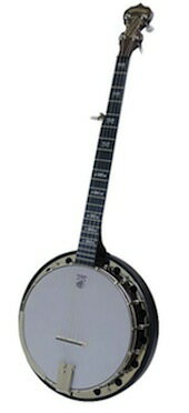 ◆ Made in USA・Deering！A2 GOODTIME TWO ARTISAN BANJO BANJO バンジョー【smtb-tk】