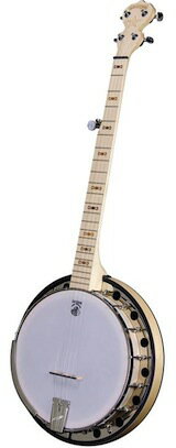 ◆ Made in USA・Deering！GOODTIME2 GOODTIME TWO BANJO バンジョー【smtb-tk】