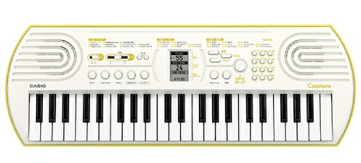 CASIO カシオ / SA-80 Casiotone カシオトーン ミニキーボード 【smtb-tk】