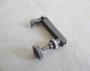 新素材を採用!STRADPET・ストラドペット / バイオリンガット用(幅広・ボールタイプ)アジャスター チタニウム製 titanium fine tuner ...