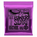 ERNIE BALL A[j[{[ / Power Slinky p[XL[ #2220iGLM^[jysmtb-tkz