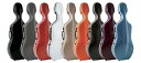 ◎ご予約品 2月末入荷・軽量3.9Kg!Gewa ゲバ / Air 3.9 Cello Case BEIGE/BK ベージュカラー(内装:ブラック)チェロケース...