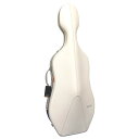 世界100台限定カラー! BAM バム / エトワール (L'Etoile ) チェロ用ケース・コニャック ET1005XLW【smtb-tk】