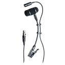 audio-technica / PRO35（バックエレクトレットコンデンサー型）