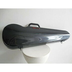 ☆ BAM バム / Hitech Contoured violin case 2002XLC ハイテックコンツアード（ハイテックフォルメ）ブラックカーボン バイオリン用ケース【smtb-tk】