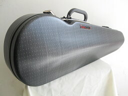 ☆ BAM バム / Hitech Contoured violin case 2002XLLB ハイテックコンツアード・ブラックアズール 4/4用 バイオリン用ケース【smtb-tk】