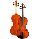 ●No.540 バイオリンは、鈴木の永い製作の歴史の中で蓄えたヨーロッパ原産の十分にシーズニングされたスプルース材、メイプル材を厚い板から響板に削り出した、伝統的な職人の技術により創り出されたバイオリンです。ニスや虎杢の美しさ、音色・音量の素晴らしさを兼ね備えた優秀な一品です。 ●コンチェルトなどでソロを弾くようになった場合など、個人の音がはっきりと浮かび上がり、存在感のある音を出すことができます。選び抜かれた材で製作したバイオリンで、あなたの思いどおりの音楽を奏でてください。 ■スペック■ ●表板：厳選したスプルース ●裏板、側板、ネック：厳選したメイプル ●指板、糸巻、テールピース、あご当：エボニー ■付属品■ ●none鈴木の永い製作の歴史の中で蓄えたヨーロッパ原産の十分にシーズニングされたスプルース材、メイプル材を厚い板から響板に削り出した、伝統的な職人の技術により創り出されたバイオリンです。ニスや虎杢の美しさ、音色・音量の素晴らしさを兼ね備えた優秀な一品です。