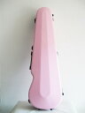 Eastman・イーストマン / Hybrid ハイブリッド ビオラ用ハードケース パステルピンク