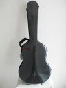 正規輸入品！BAM バム / 8002XLC Carbon Black Classical Guitar Cases クラシックギター用ケース【smtb-tk】