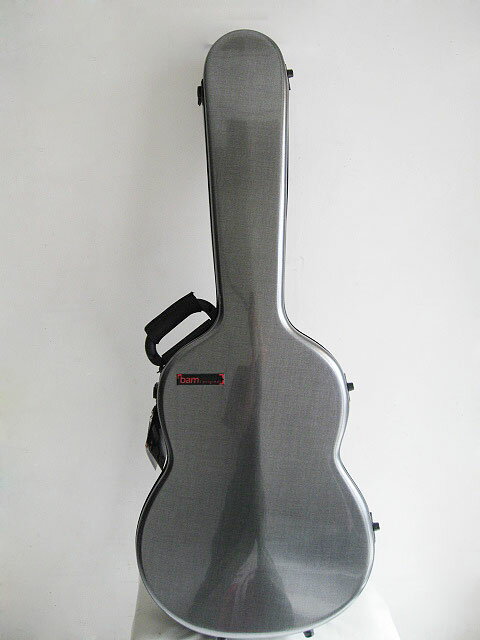 正規輸入品！BAM バム / 8002XLT TWEED・Classical Guitar Cases クラシックギター用ケース【smtb-tk】