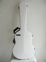 正規輸入品！BAM バム / 8002XLW WHITE Classical Guitar Cases クラシックギター用ケース【smtb-tk】