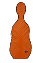 ☆ BAM バム / HO1000XLORG・Orange Hoodiesシリーズ チェロケースカバー【smtb-tk】