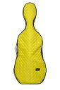 ☆ BAM バム / HO1000XLJ・Jaune Hoodiesシリーズ チェロケースカバー【smtb-tk】
