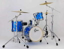 【 送料無料!】GRETSCH グレッチ・Catalina Club Street カタリナクラブ ストリート・ CC1-S463・Blue Sparkle (...