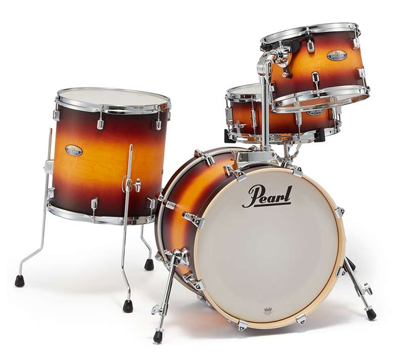 Pearl p[ / DECADE MAPLE fBPCh CvE225 Classic Satin Amburst DMP984P/C No.225 EaVFpbNysmtb-tkz