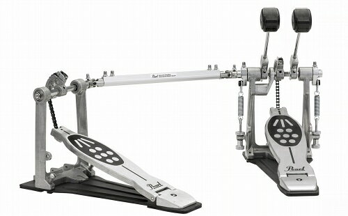  PearlEp[ / P-922 Powershifter Double Bass Drum Pedal hLbNy_ cCy_ Gg[f