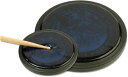 【ドラム練習グッズ】 RTOM・アールトム / MoonGel Workout Pad 7