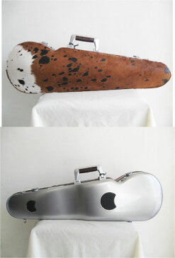 ☆ BAM バム / L Etoile Hightech TX2002 XLCW COWBOY エトワールハイテック・テキサス バイオリン用ケース【smtb-tk】