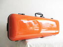 ◎☆ GEWA ゲバ / Idea air 2.1(2.1 Oblong)オレンジ 4/4サイズ用 バイオリン用ケース【smtb-tk】